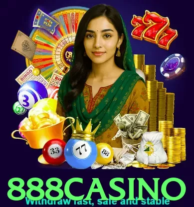 888casino - 2