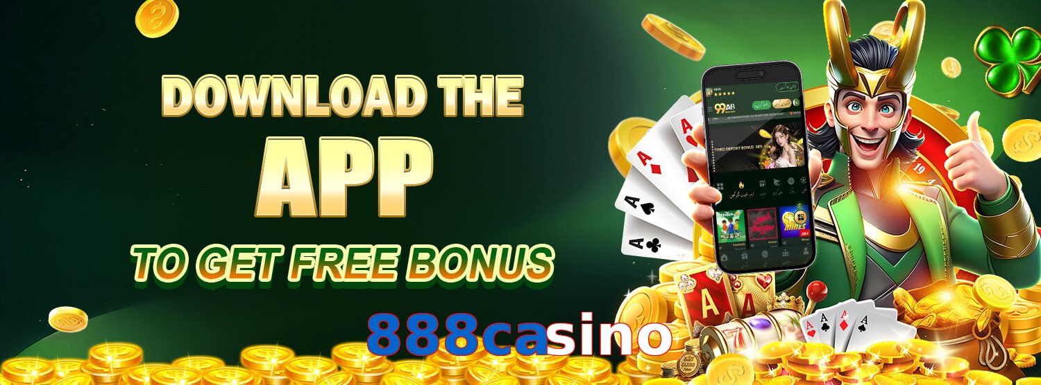 888casino