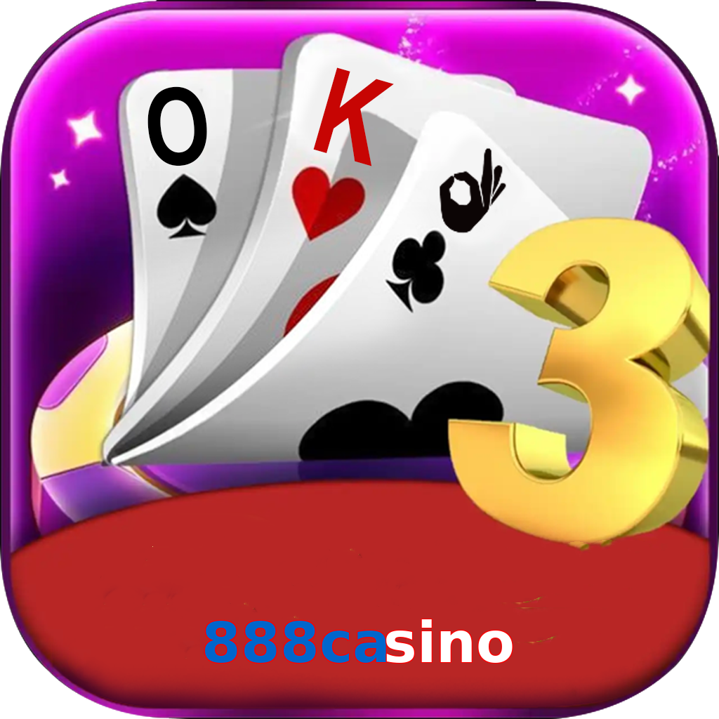 888casinoi.com favicon